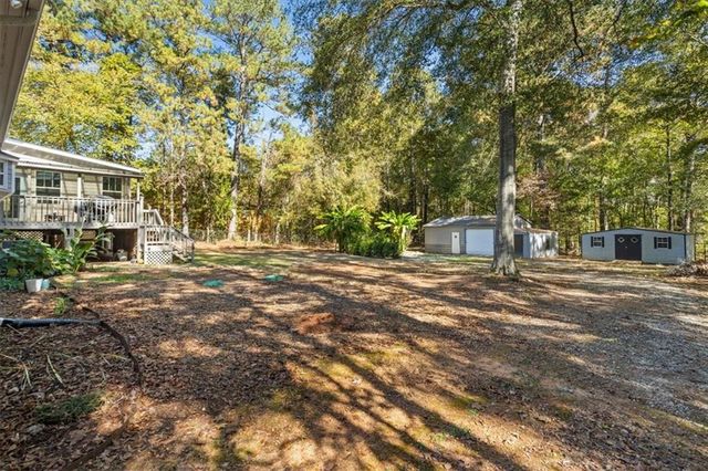 564 Eskew Road, Mcdonough, GA 30252