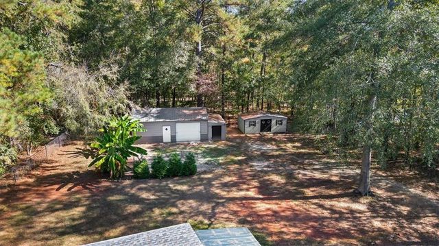 564 Eskew Road, Mcdonough, GA 30252