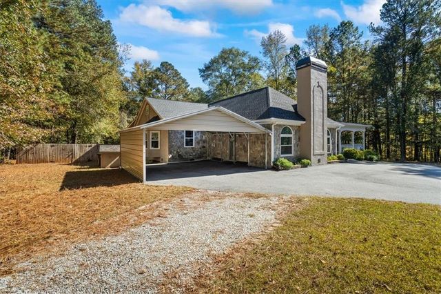 564 Eskew Road, Mcdonough, GA 30252