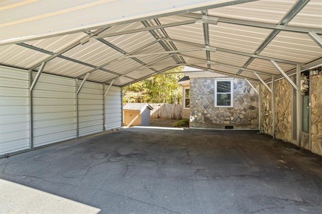 564 Eskew Road, Mcdonough, GA 30252