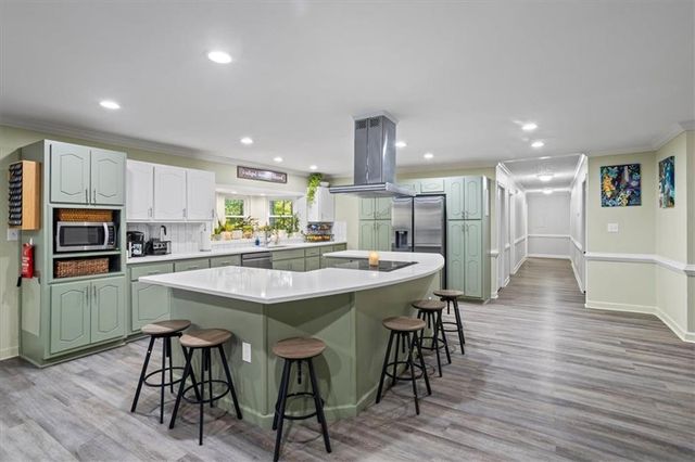 564 Eskew Road, Mcdonough, GA 30252