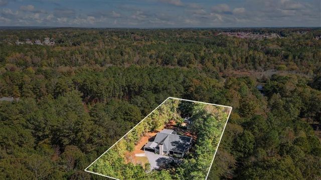 564 Eskew Road, Mcdonough, GA 30252