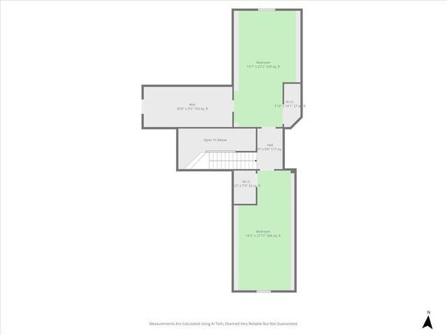 564 Eskew Road, Mcdonough, GA 30252