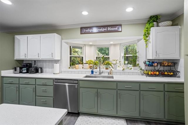 564 Eskew Road, Mcdonough, GA 30252