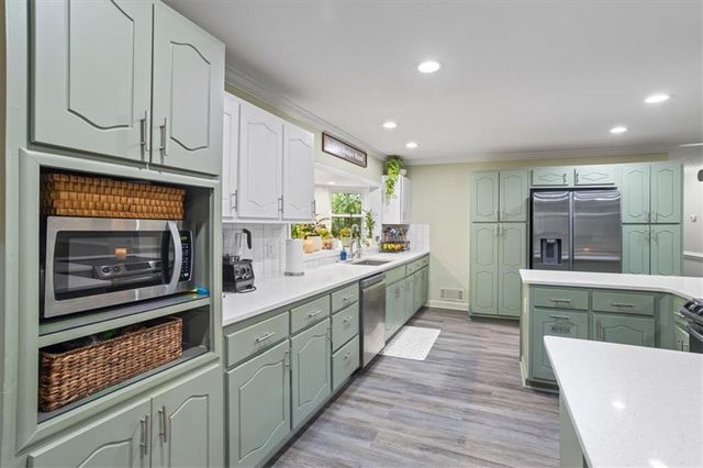 564 Eskew Road, Mcdonough, GA 30252