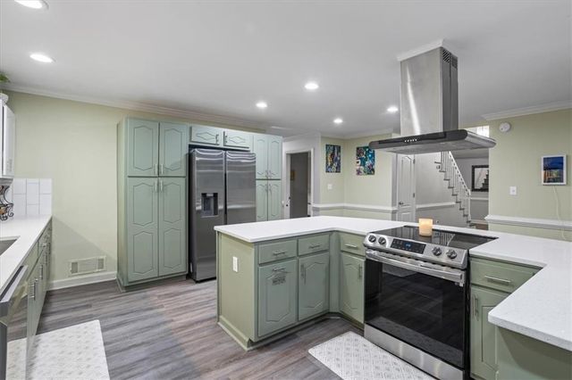 564 Eskew Road, Mcdonough, GA 30252