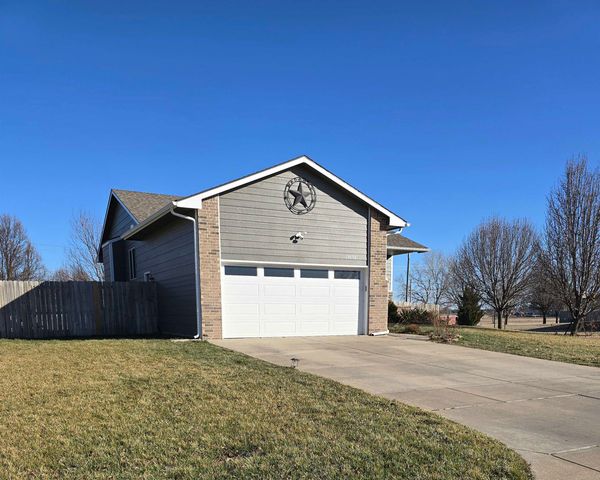 12002 W Grant Ct., Wichita, KS 67235