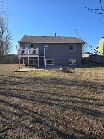 12002 W Grant Ct., Wichita, KS 67235