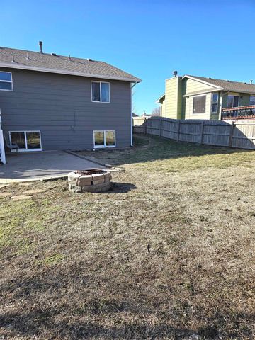 12002 W Grant Ct., Wichita, KS 67235