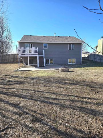 12002 W Grant Ct., Wichita, KS 67235