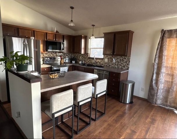 12002 W Grant Ct., Wichita, KS 67235