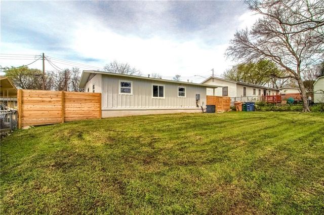 1805 Rhodes RD, Austin, TX 78721