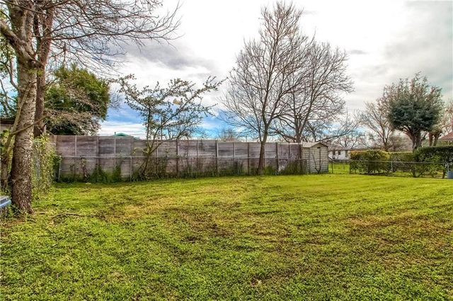 1805 Rhodes RD, Austin, TX 78721