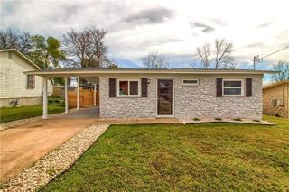 1805 Rhodes RD, Austin, TX 78721