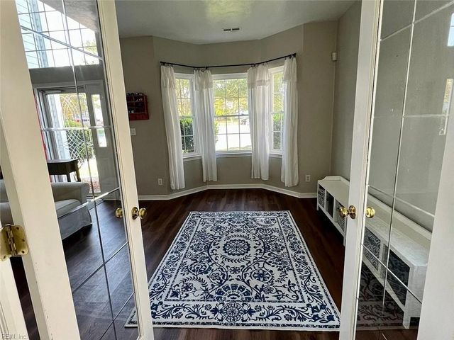 6428 Aberdeen PL, Suffolk, VA 23435