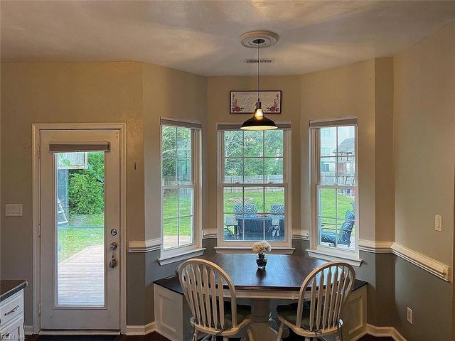 6428 Aberdeen PL, Suffolk, VA 23435