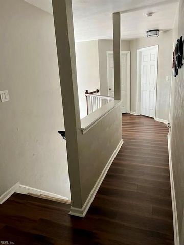 6428 Aberdeen PL, Suffolk, VA 23435