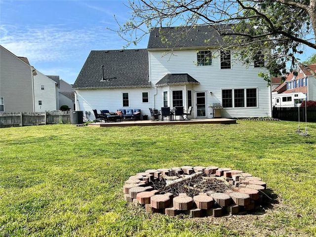 6428 Aberdeen PL, Suffolk, VA 23435