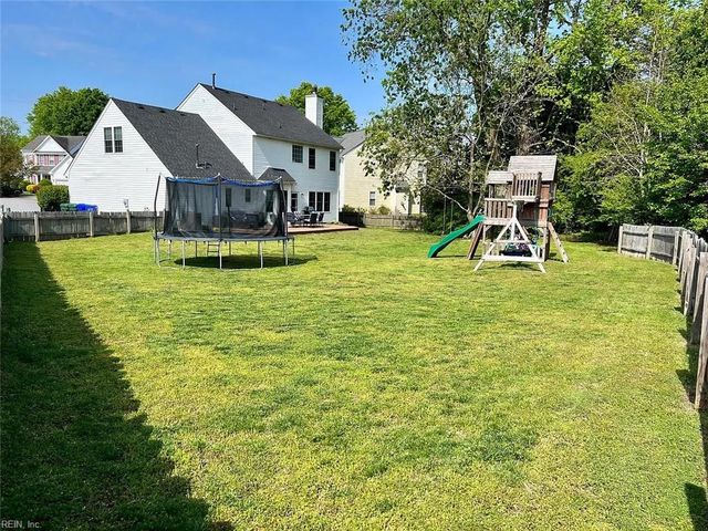 6428 Aberdeen PL, Suffolk, VA 23435