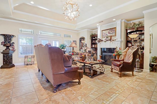 7632 Vista del Sol, Odessa, TX 79765