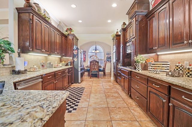 7632 Vista del Sol, Odessa, TX 79765