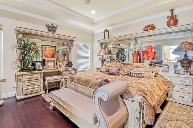 7632 Vista del Sol, Odessa, TX 79765