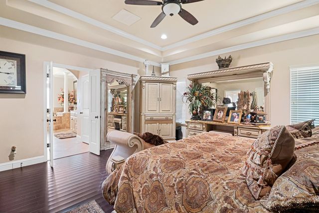 7632 Vista del Sol, Odessa, TX 79765