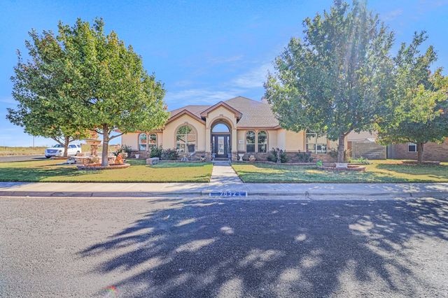 7632 Vista del Sol, Odessa, TX 79765