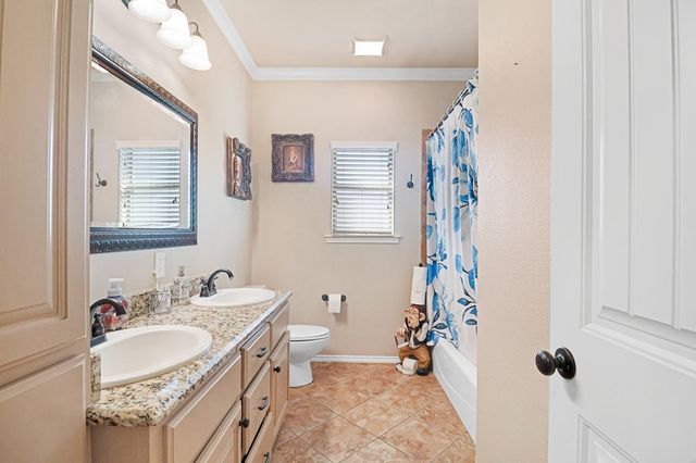 7632 Vista del Sol, Odessa, TX 79765