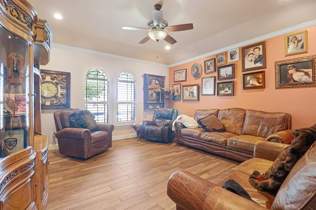 7632 Vista del Sol, Odessa, TX 79765