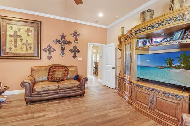 7632 Vista del Sol, Odessa, TX 79765