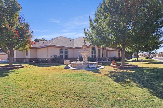 7632 Vista del Sol, Odessa, TX 79765