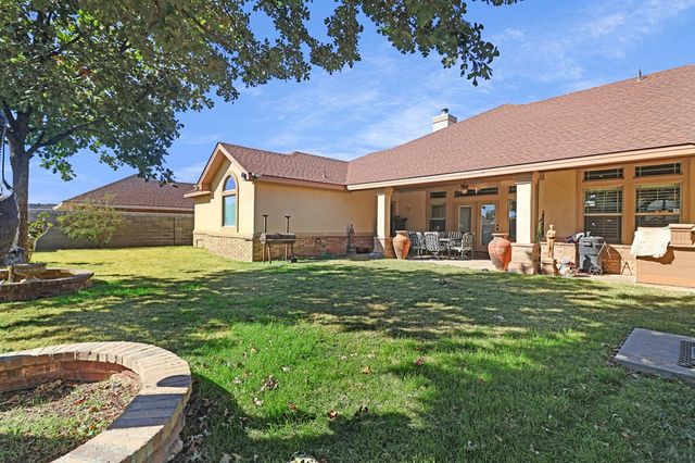 7632 Vista del Sol, Odessa, TX 79765