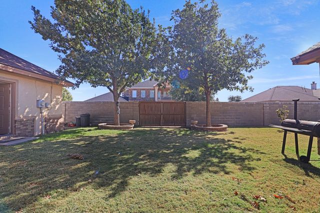 7632 Vista del Sol, Odessa, TX 79765