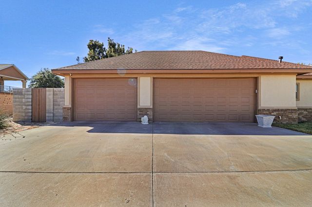 7632 Vista del Sol, Odessa, TX 79765