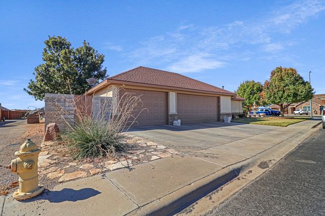 7632 Vista del Sol, Odessa, TX 79765