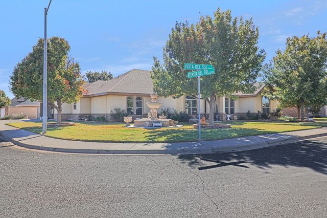 7632 Vista del Sol, Odessa, TX 79765