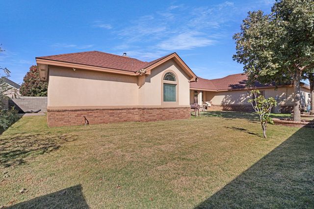 7632 Vista del Sol, Odessa, TX 79765