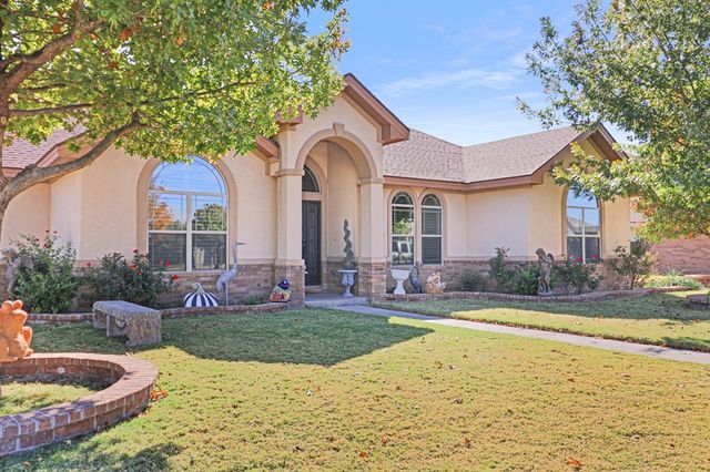 7632 Vista del Sol, Odessa, TX 79765