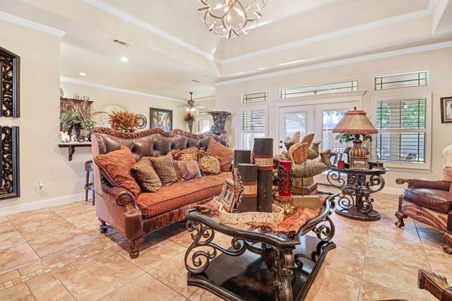 7632 Vista del Sol, Odessa, TX 79765