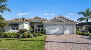 10581 Woodchuck LN, Bonita Springs, FL 34135