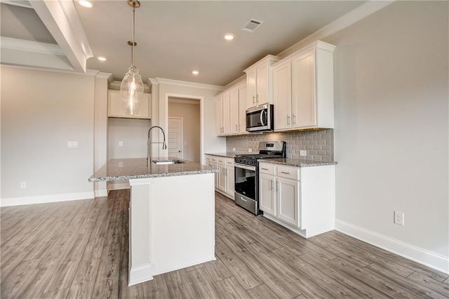 255 Wingate Drive, Winder, GA 30680