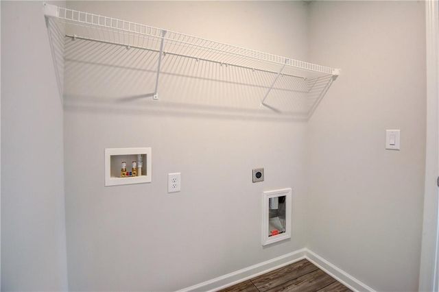 255 Wingate Drive, Winder, GA 30680