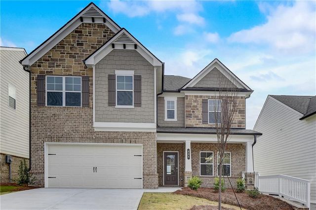 255 Wingate Drive, Winder, GA 30680