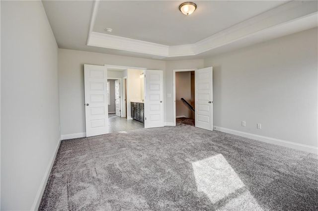 255 Wingate Drive, Winder, GA 30680