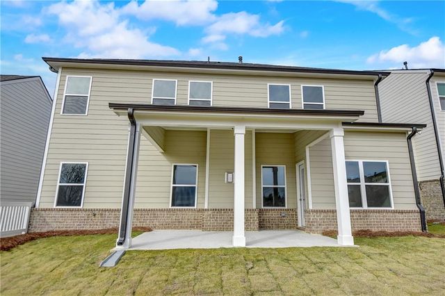 255 Wingate Drive, Winder, GA 30680