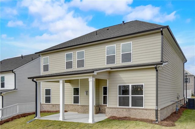 255 Wingate Drive, Winder, GA 30680