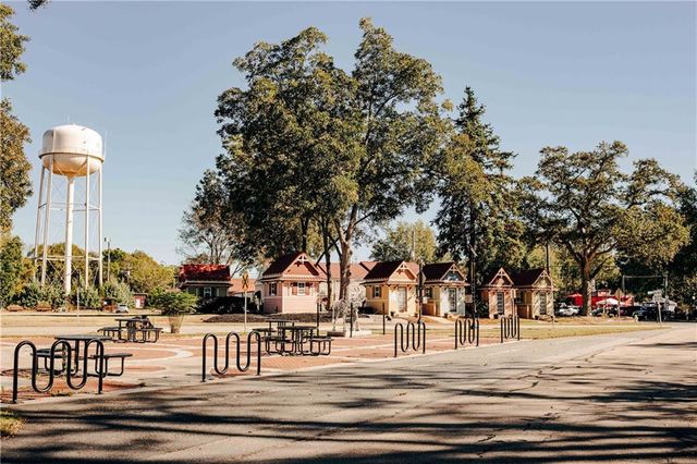 255 Wingate Drive, Winder, GA 30680