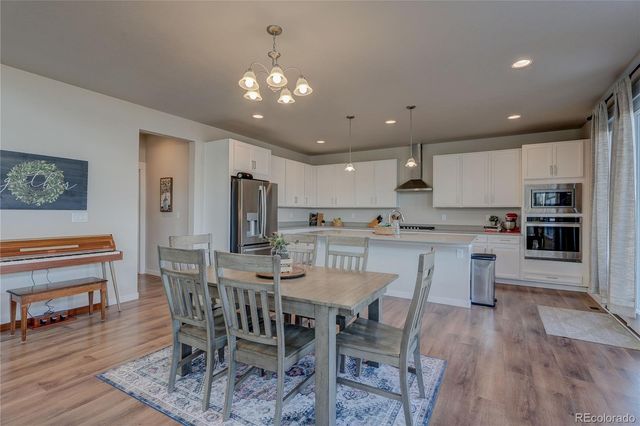 252 Mount Rainier Street, Berthoud, CO 80513