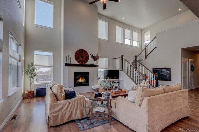 252 Mount Rainier Street, Berthoud, CO 80513